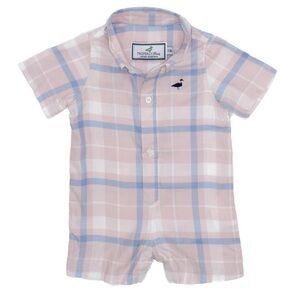 Properly Tied - Watersound Shortall